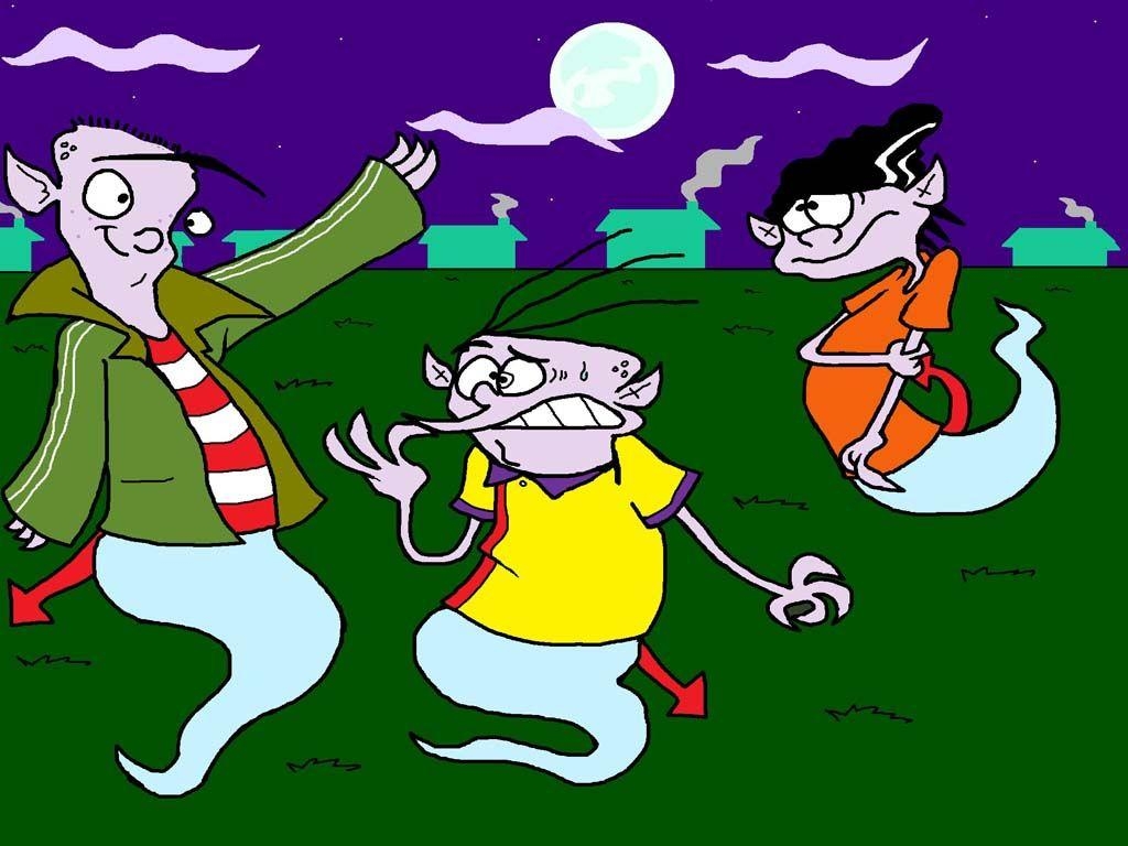 1030x770 Top Cartoon Wallpaper: Best Ed, edd n Eddy Wallpaper, Desktop