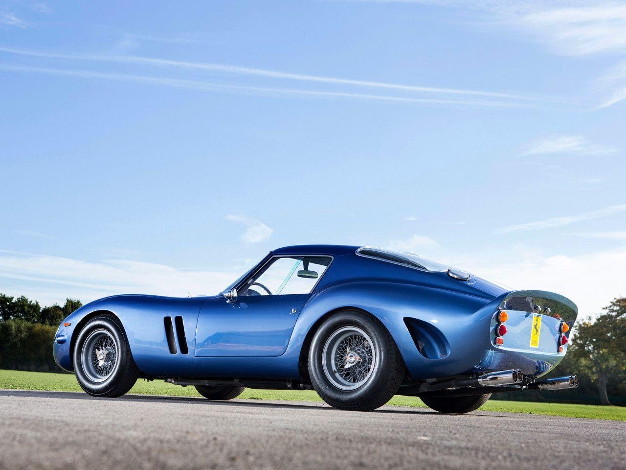 1280x960 Ferrari 250 GTO wallpaper, Vehicles, HQ Ferrari 250 GTO picture, Desktop