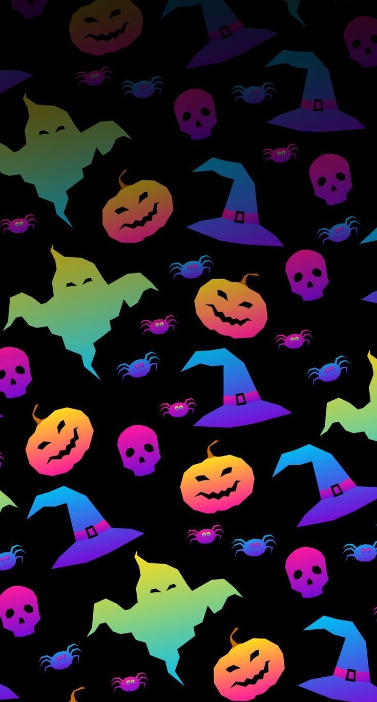 740x1370 holiday #halloween. Halloween wallpaper iphone, Halloween wallpaper background, Halloween wallpaper, Phone