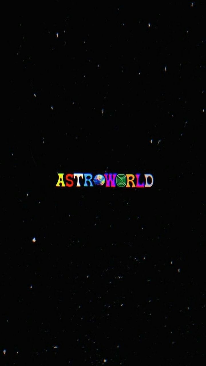 720x1280 Astroworld shared by Pulchérie16Girl, Phone