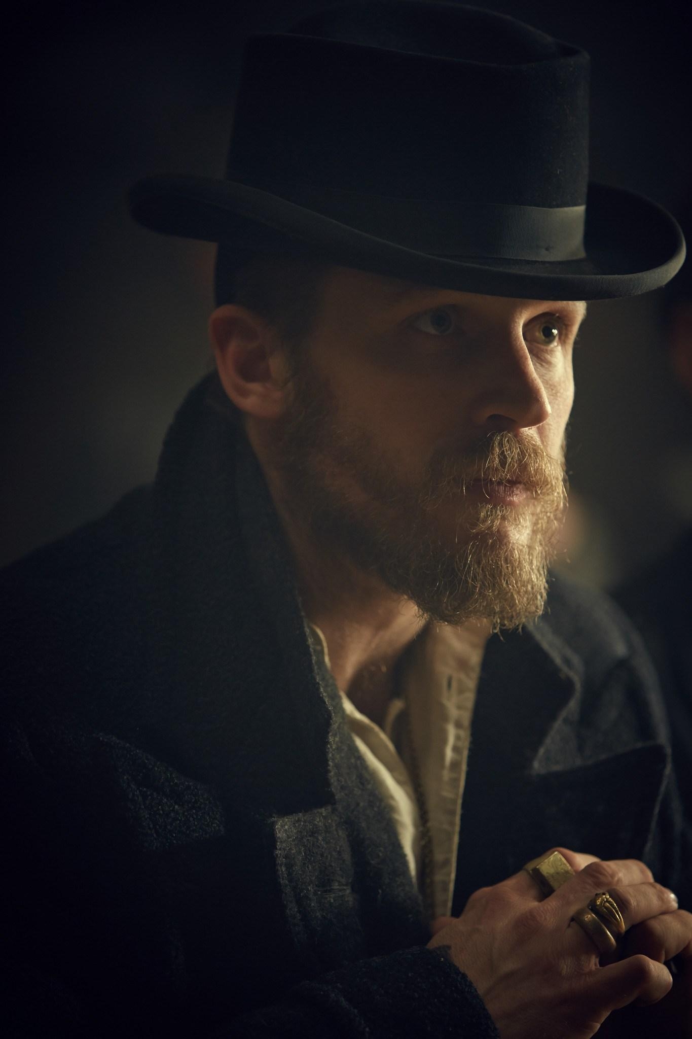 1370x2050 Peaky Blinders Wallpaper 76 Image Hardy Actor, Phone