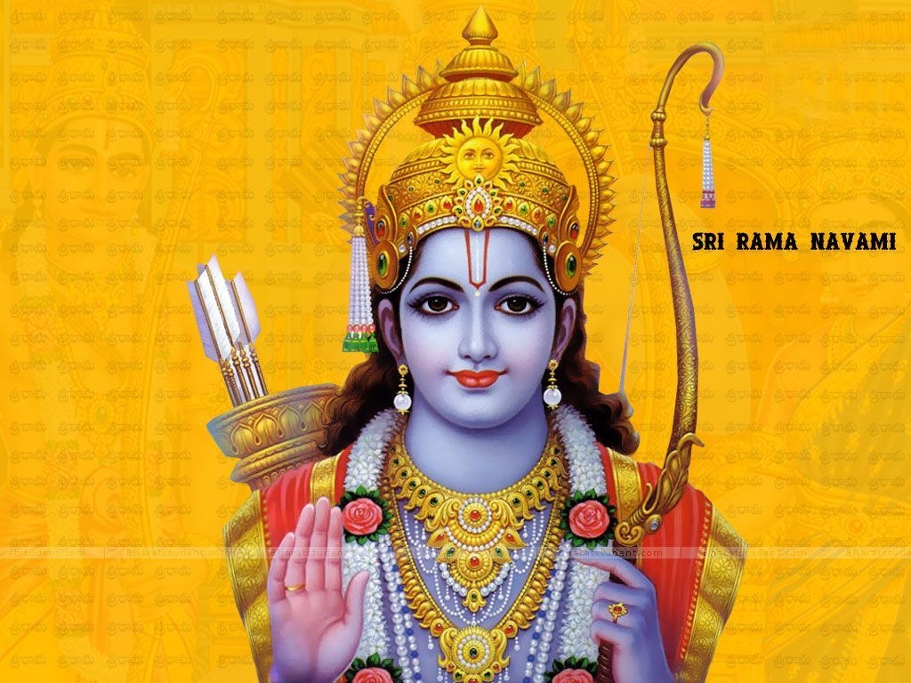 1030x770 Lord Rama Wallpaper Free Lord Rama Background, Desktop