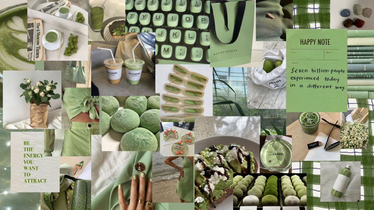 1280x720 green wallpaper Tumblr posts, Desktop