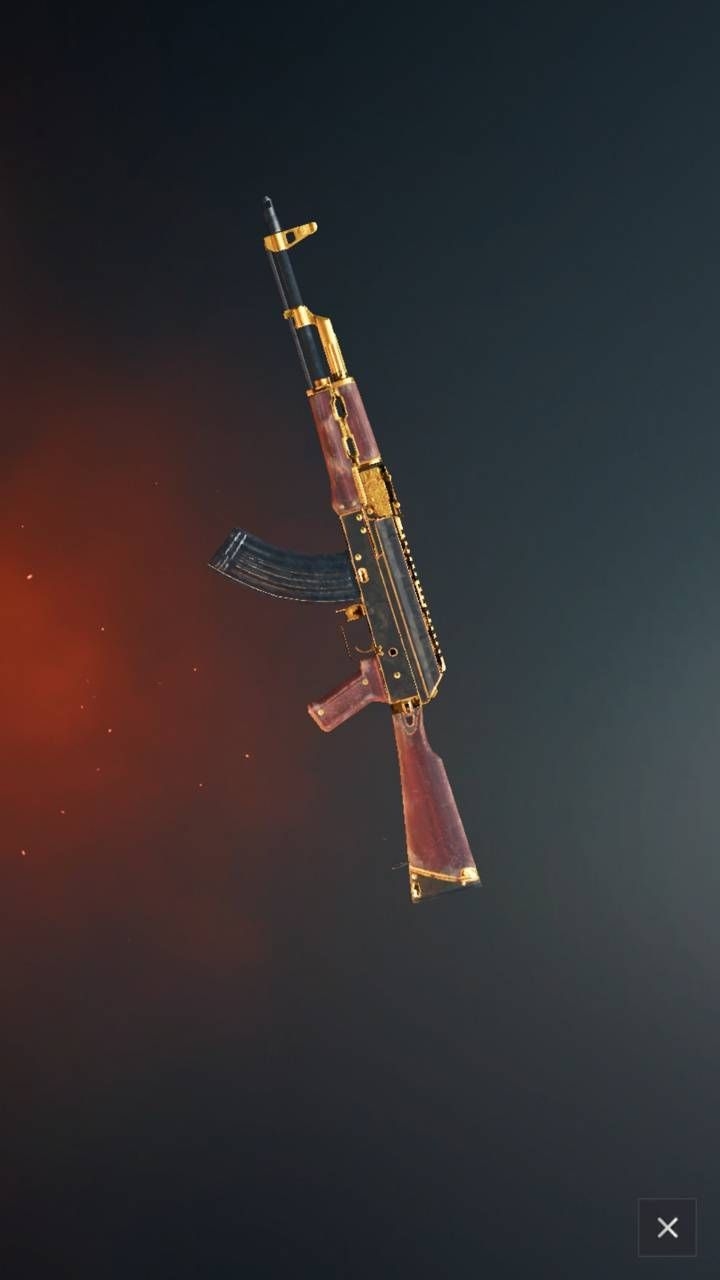 720x1280 Pubg Akm wallpaper, Phone