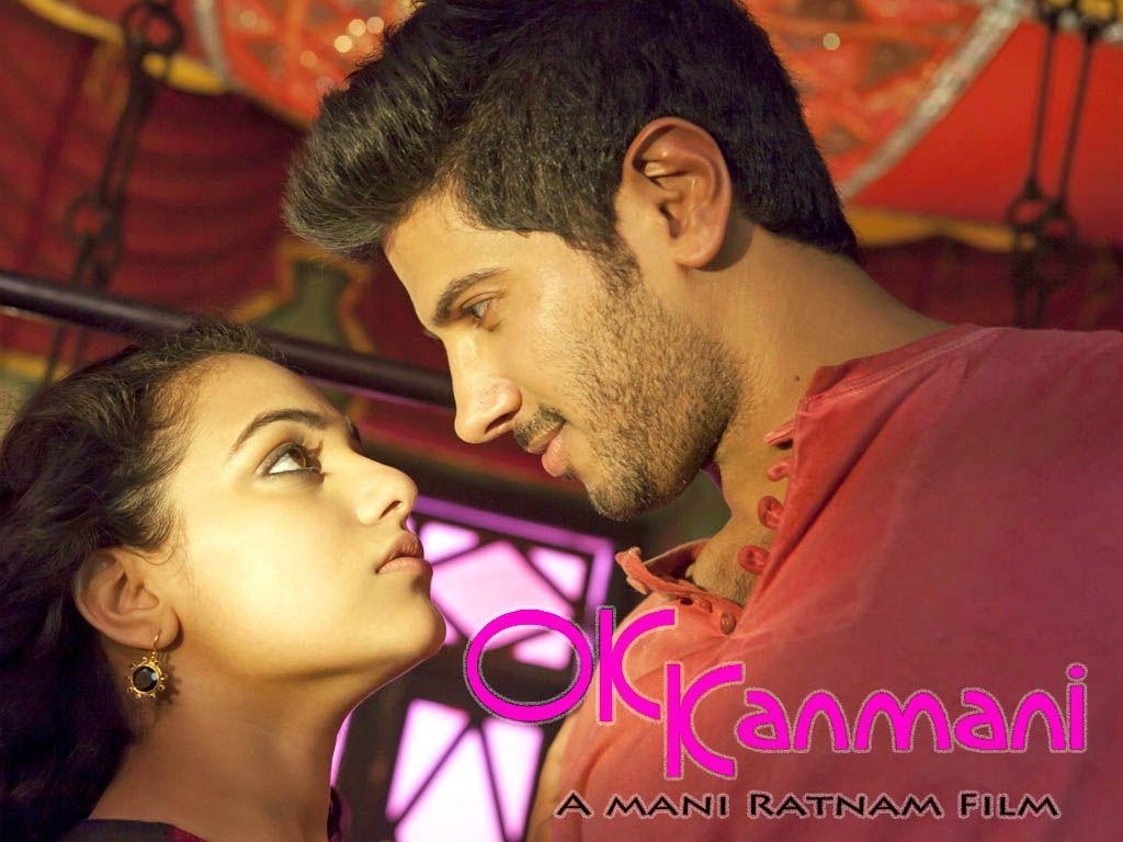 1030x770 Ok Kanmani (Oh Kadhal Kanmani) Wallpaper. Ok Kanmani (Oh, Desktop