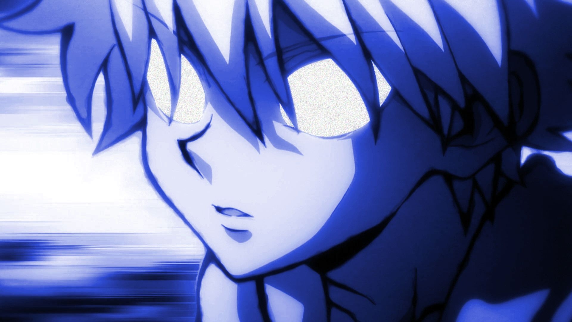 1920x1080 Killua Zoldyck Wallpaper. Killua Hunter, Desktop