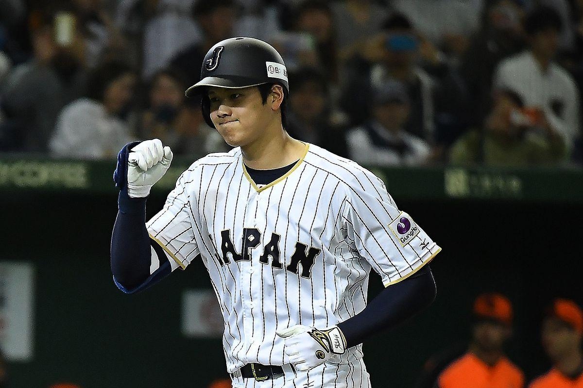 1200x800 Shohei Ohtani will be posted this offseason, Desktop