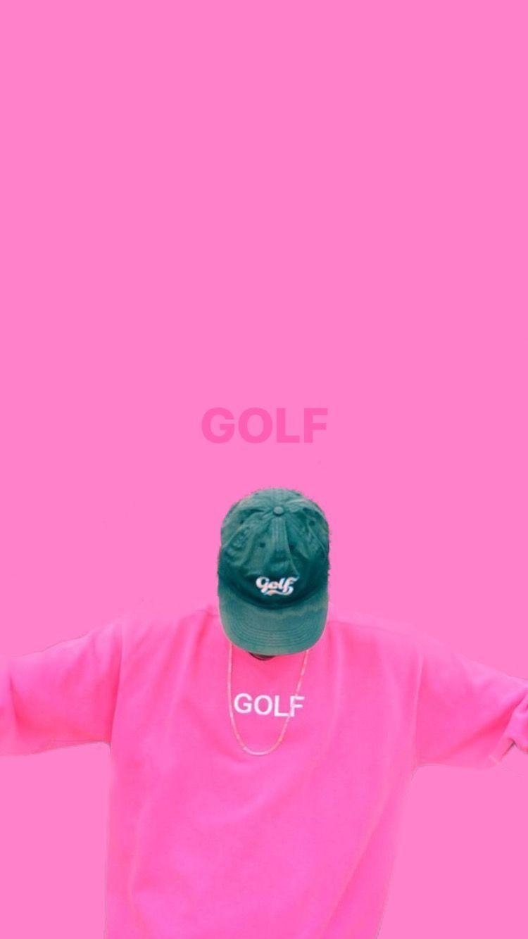 750x1340 GOLF WALLPAPER Tyler, the Creator. Pleasíng. Tyler the creator, Phone