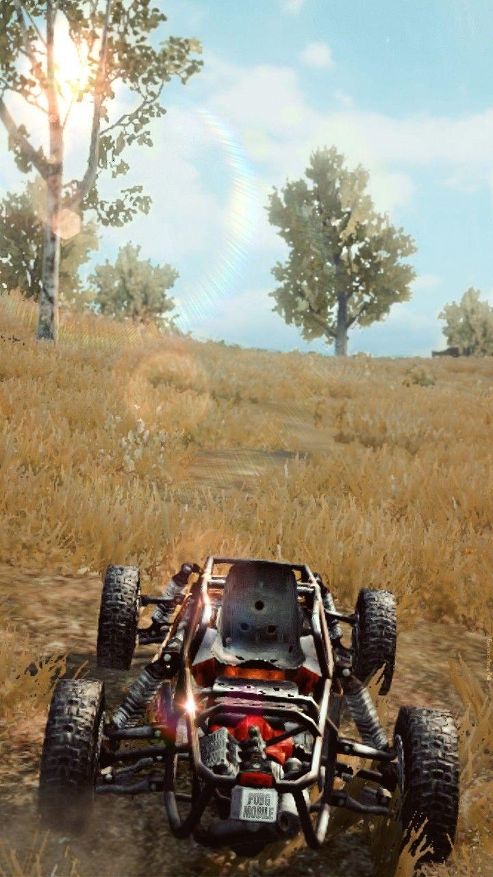 720x1280 PUBG Mobile Wallpaper Spider #PUBGM, Phone