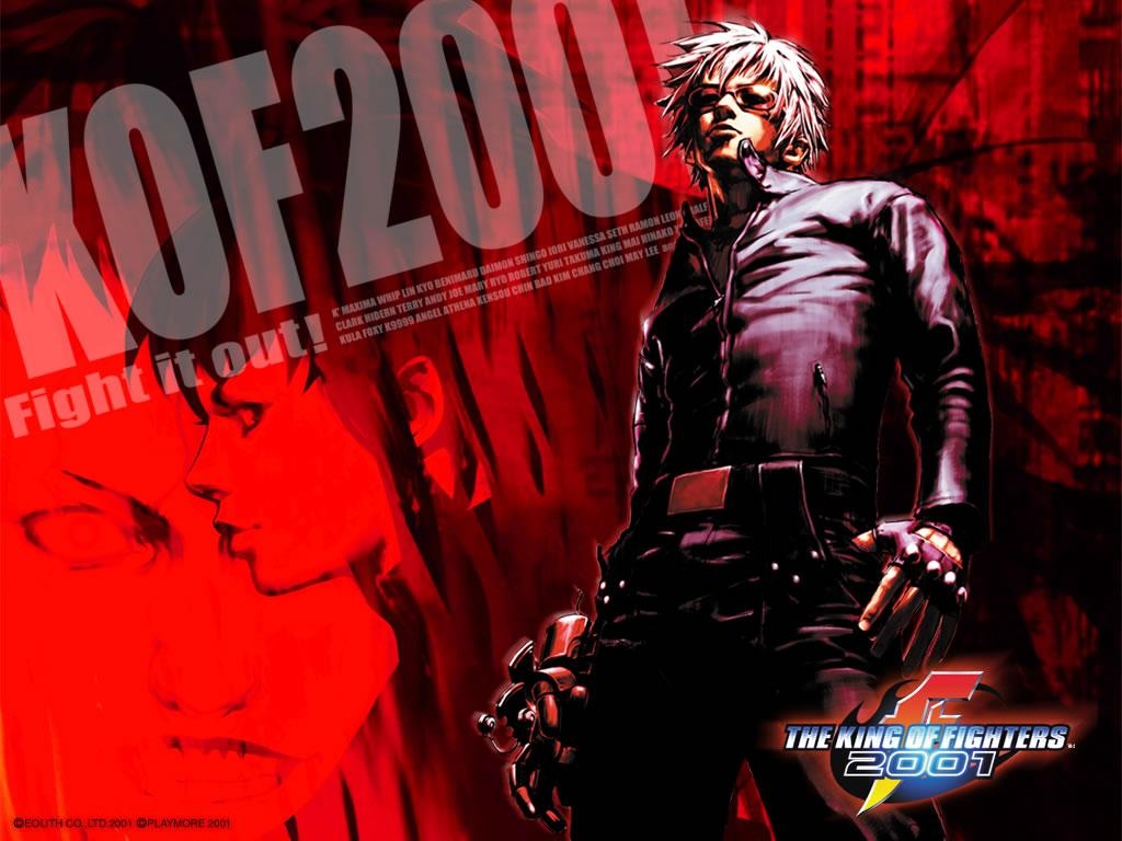 1030x770 The King Of Fighters 2001 Wallpaper Of Fighters 2001, Desktop