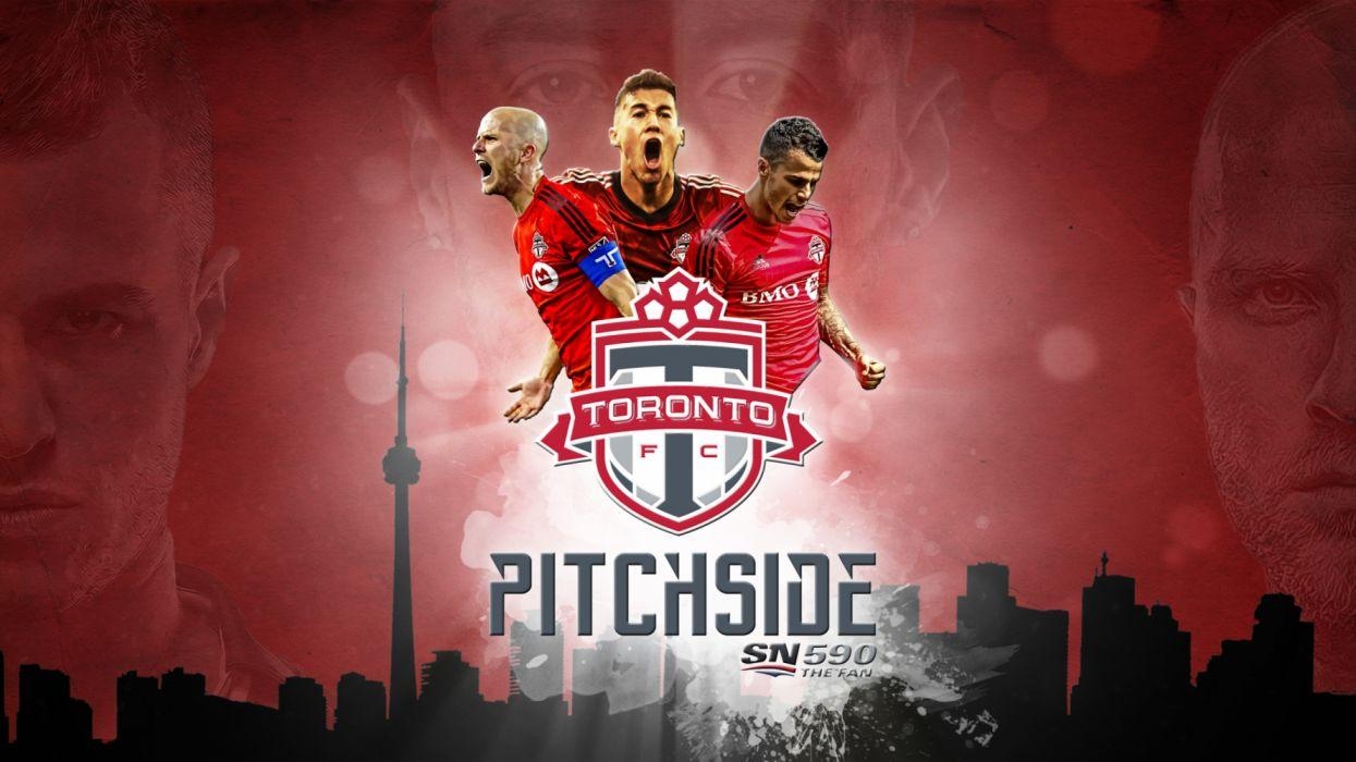 1250x700 Toronto FC mls soccer sports wallpaperx1440, Desktop