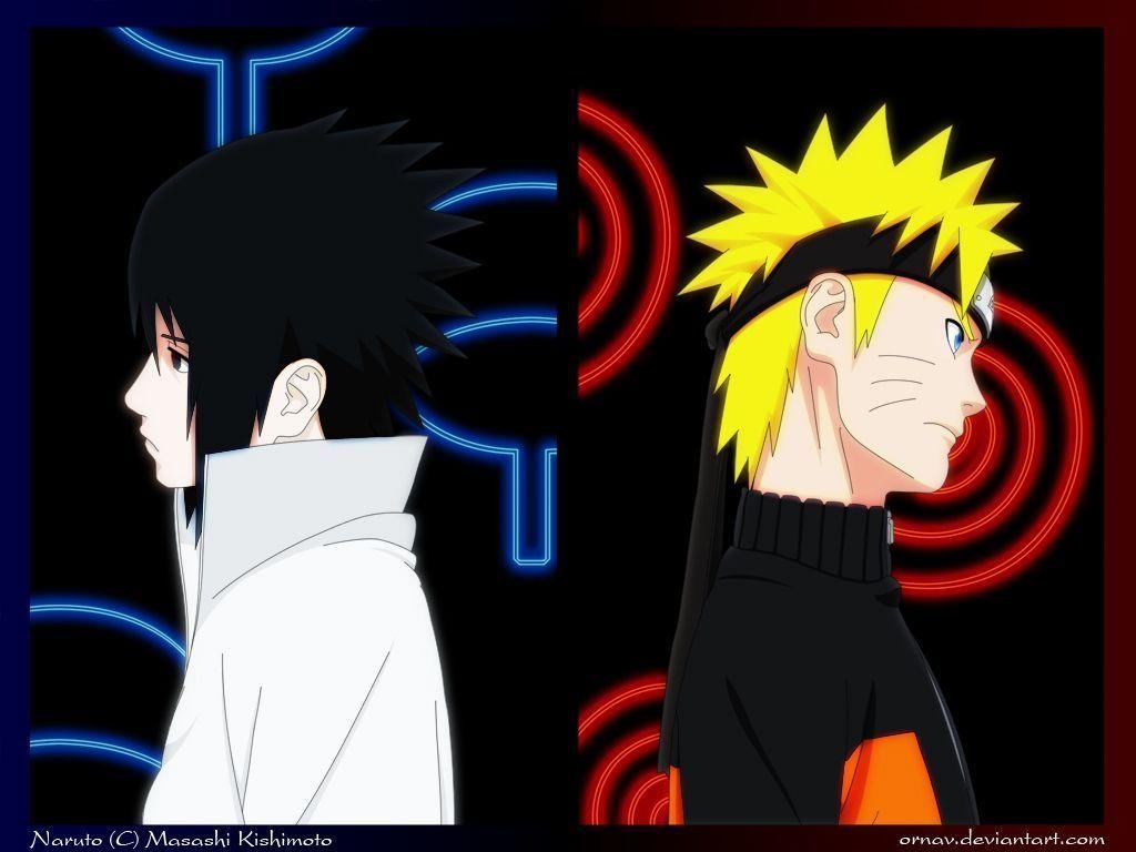 1030x770 naruto e sasuke and Naruto Wallpaper, Desktop