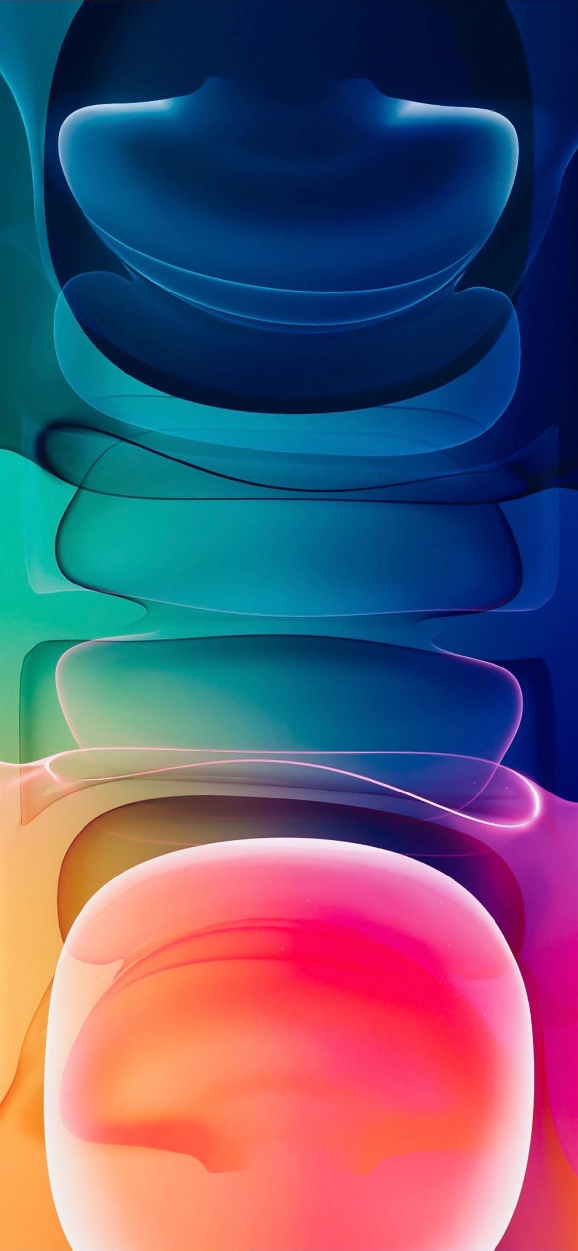 1170x2540 Best iphone 12 concept iPhone 12 Wallpaper HD, Phone