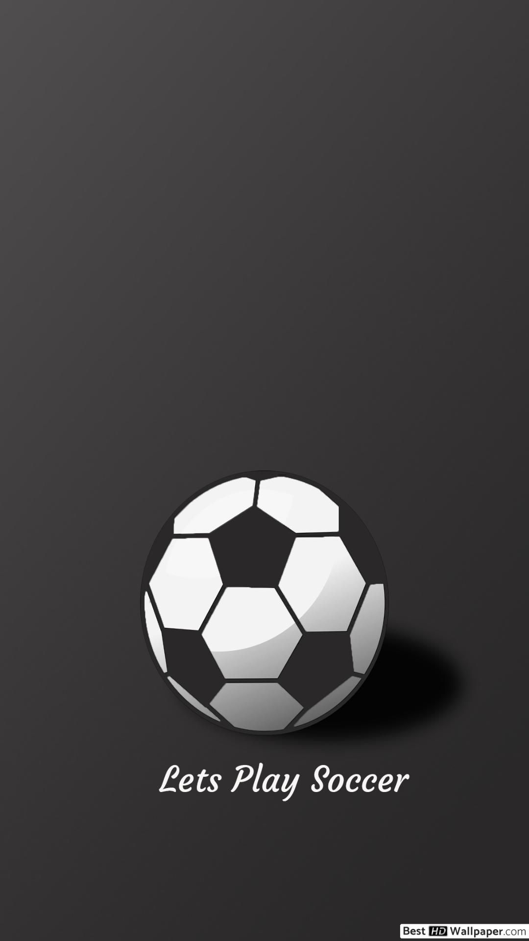 1080x1920 Soccer Wallpaper For iPhone 5, Phone