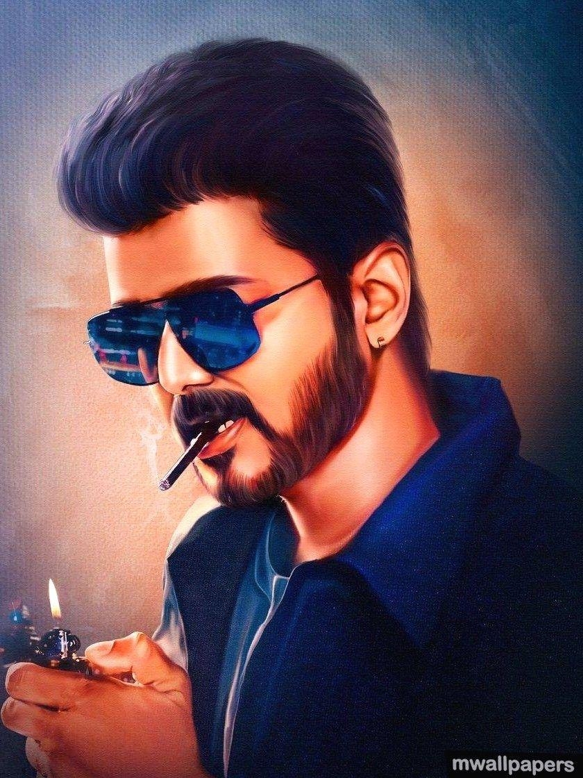 840x1120 Vijay HD Photo & Wallpaper (1080p). Android, Phone