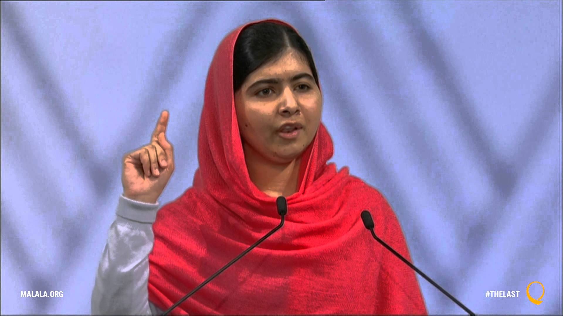 1920x1080 Malala Yousafzai wallpaperx1080, Desktop