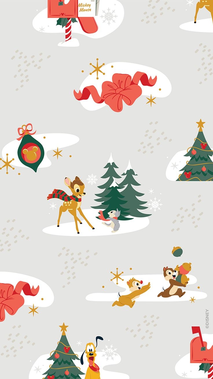 740x1310 Christmas Disney (2). Fondos de navidad para iphone, Fondo de pantalla de niños, Fondo de pantalla navideño, Phone