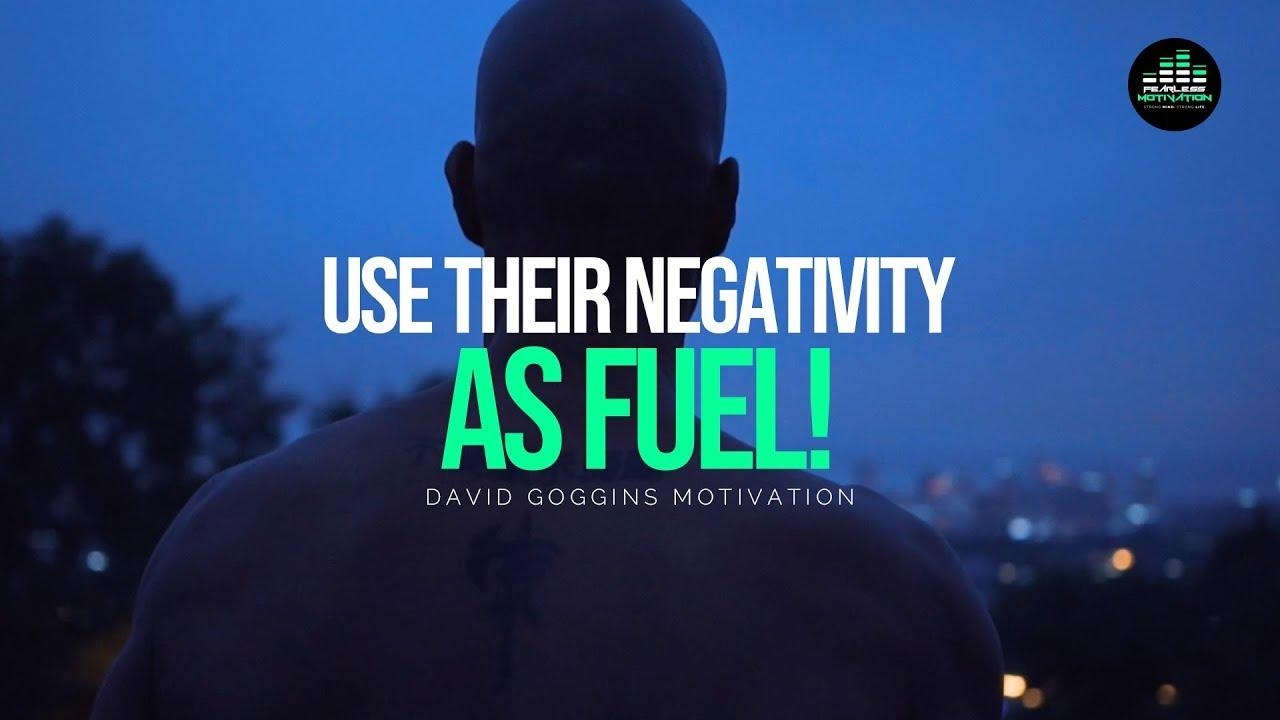 1280x720 David Goggins Motivation What If Mentality, Desktop