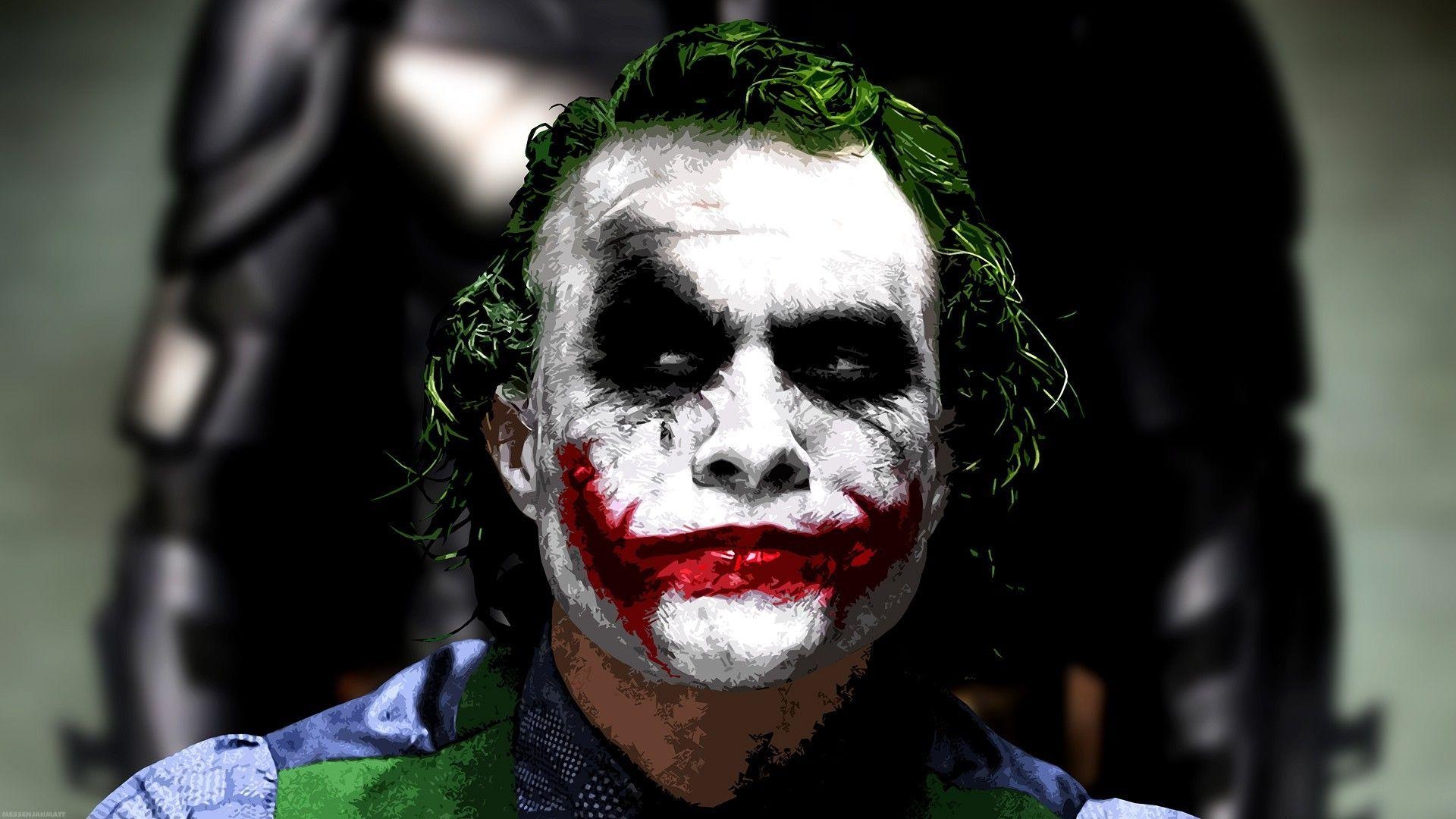 1920x1080 Memes For > Heath Ledger Joker Wallpaper. Heath ledger, Desktop