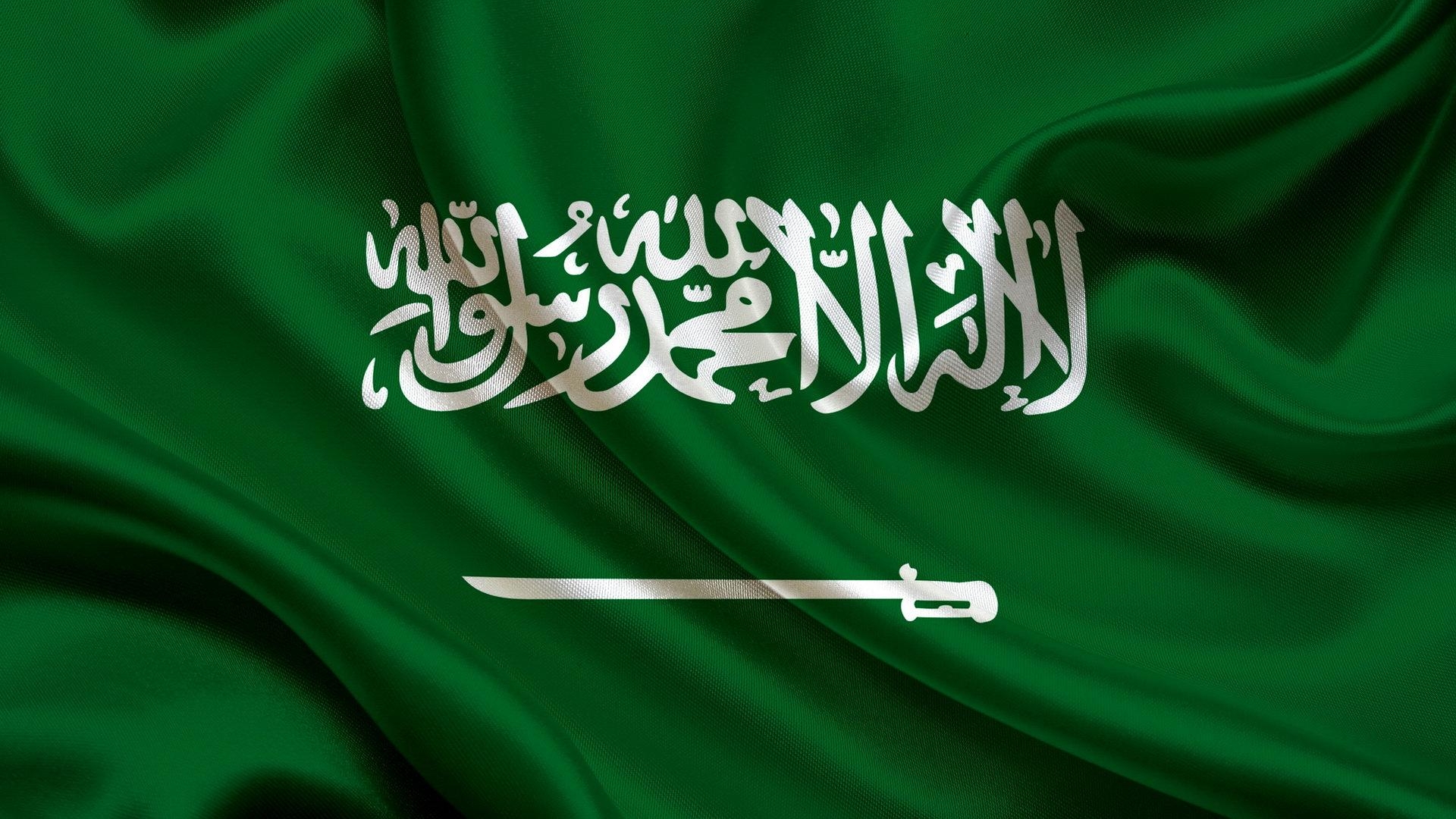 1920x1080 Saudi Arabia Flag HD wallpaper. HD Latest Wallpaper, Desktop