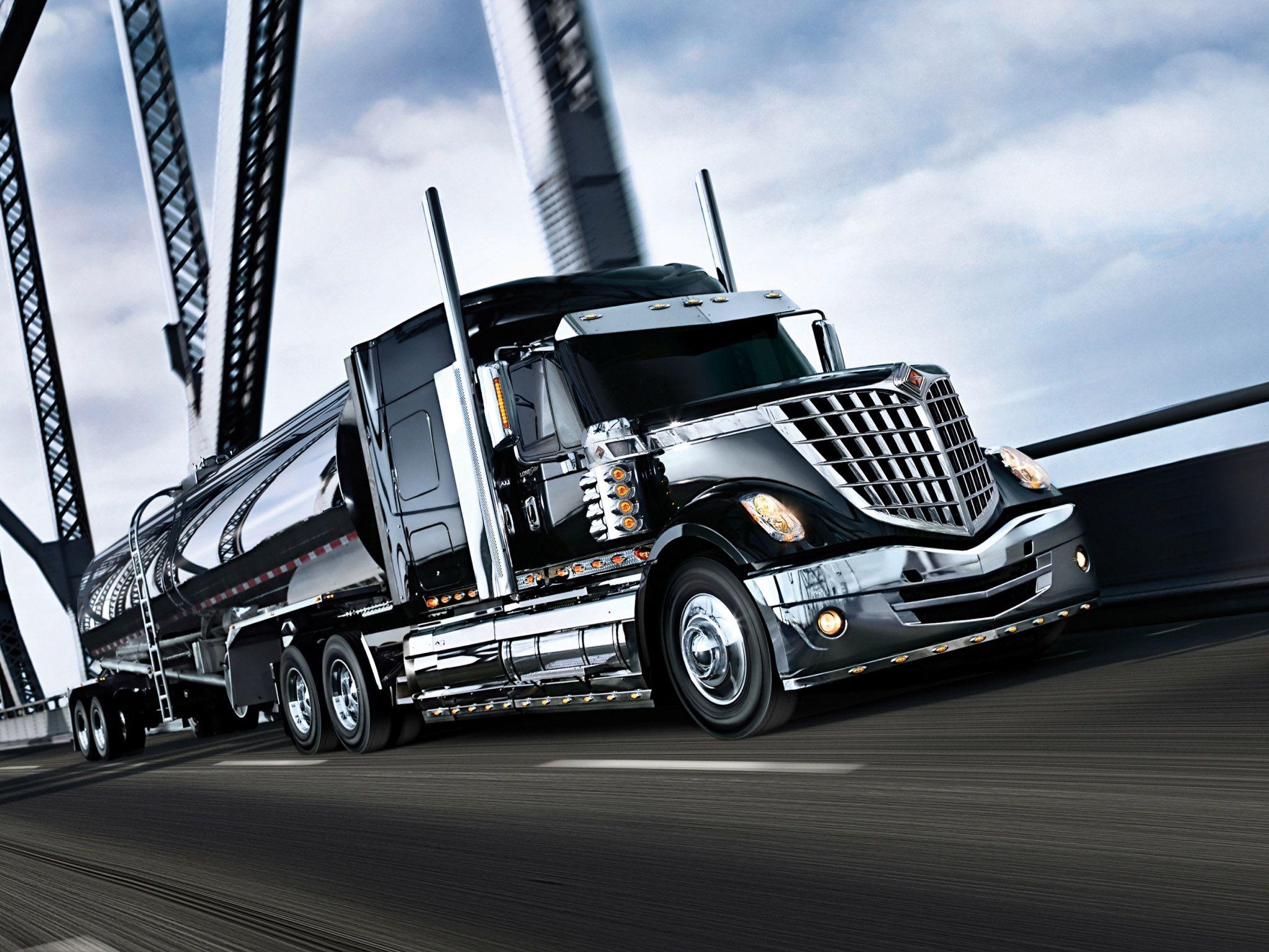 2050x1540 Wallpaper.wiki Semi Truck Wallpaper Free Download PIC WPE001191, Desktop