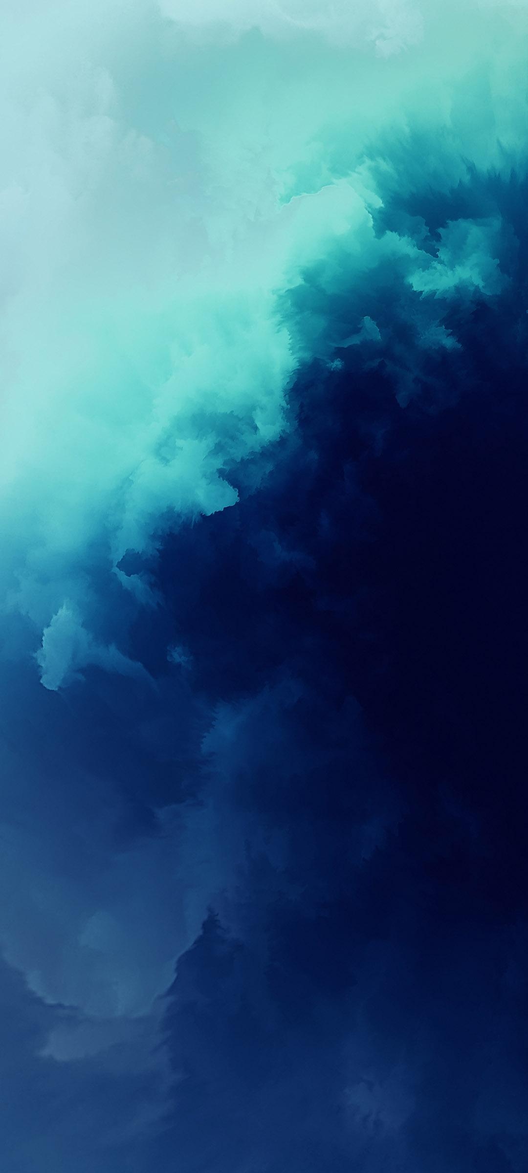 1080x2400 OnePlus 7T Wallpaper & Live Wallpaper 4K, Never Settle, Phone