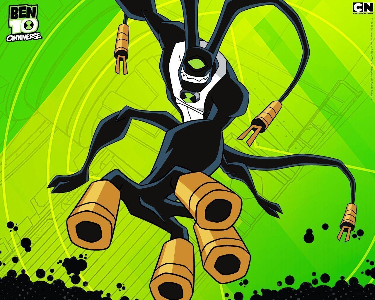 1280x1030 HD Ben 10 Omniverse Wallpaper and Photo. HD Cartoons Wallpaper, Desktop