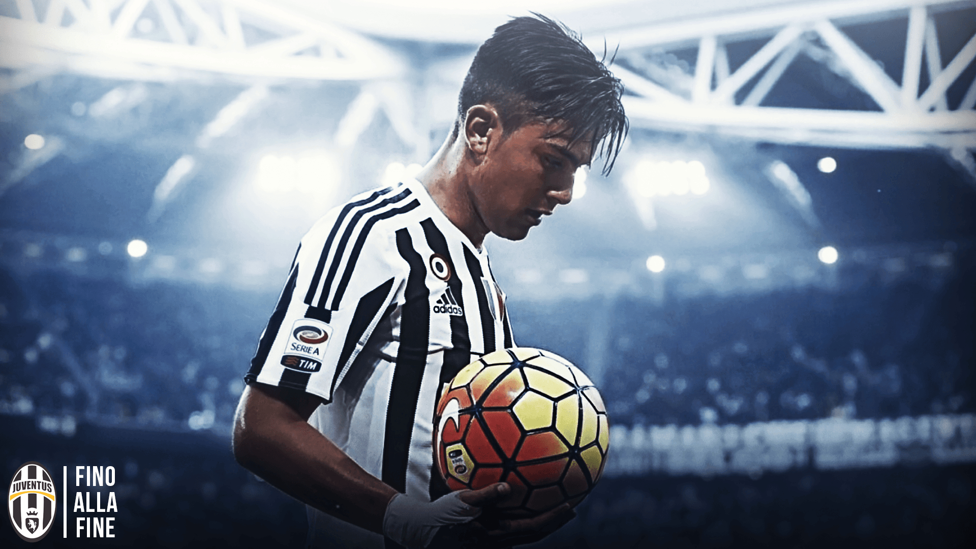 1920x1080 Paulo Dybala HD Image HD Image, Desktop