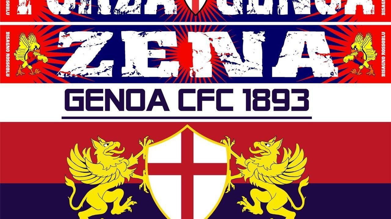 1280x720 Genoa CFC Wallpaper 9 X 960, Desktop