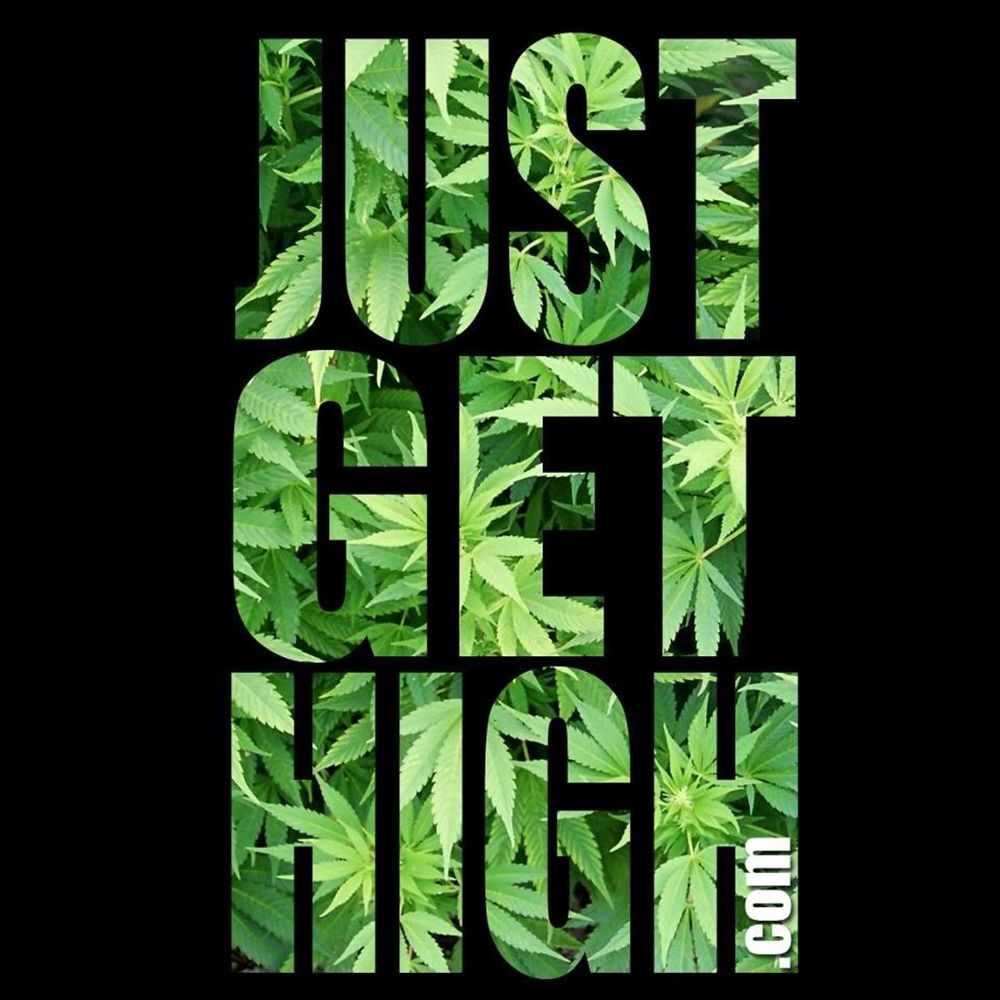 1000x1000 Rasta Weed Wallpaper, Phone