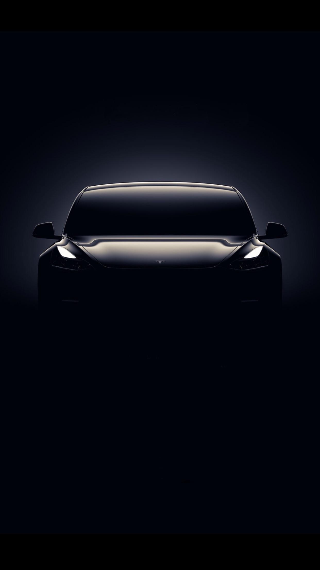 1250x2210 Tesla Phone Wallpaper Free Tesla Phone Background, Phone