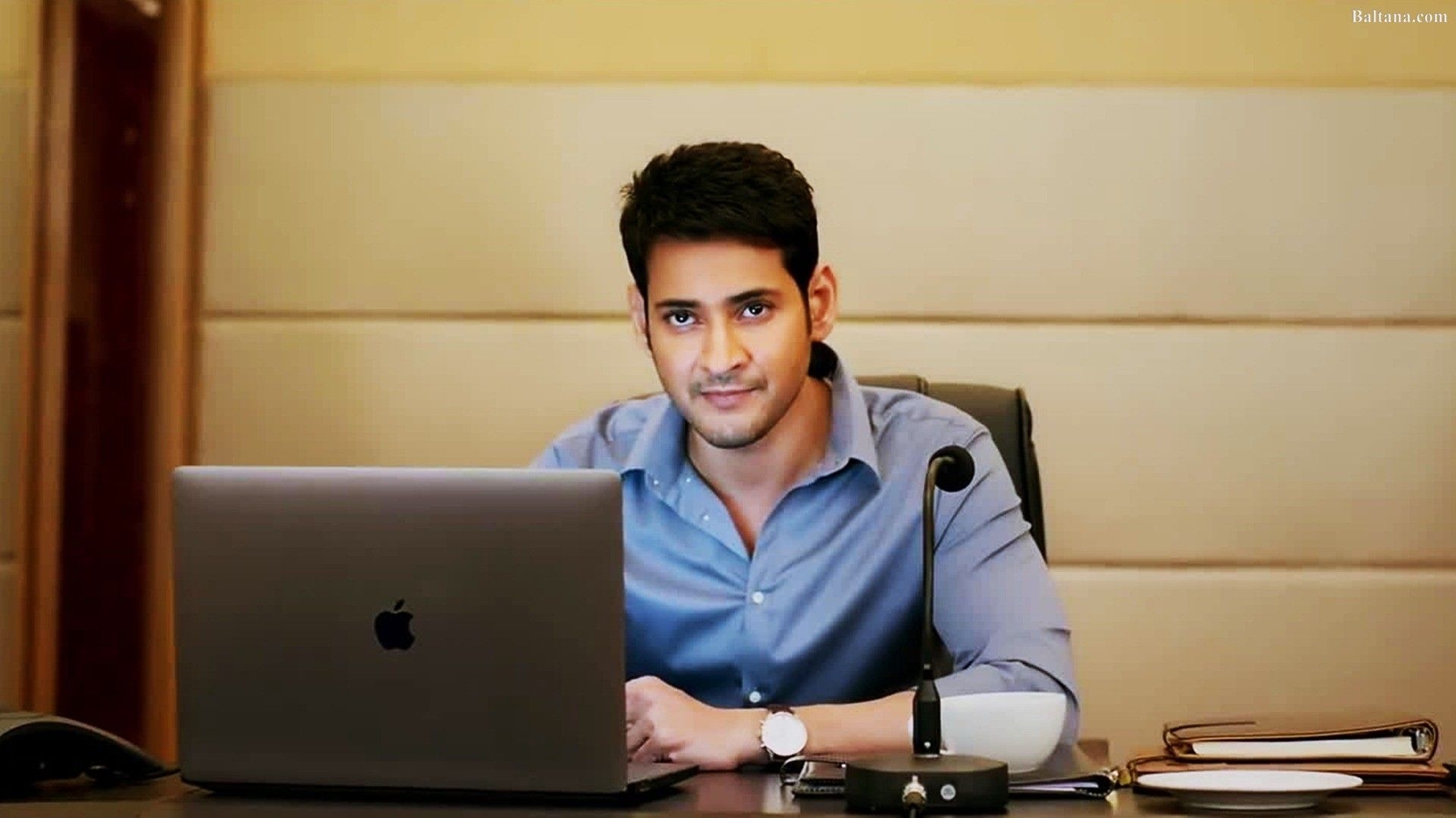 1920x1080 Mahesh Babu Bharat Ane Nenu Wallpaper Download, Desktop