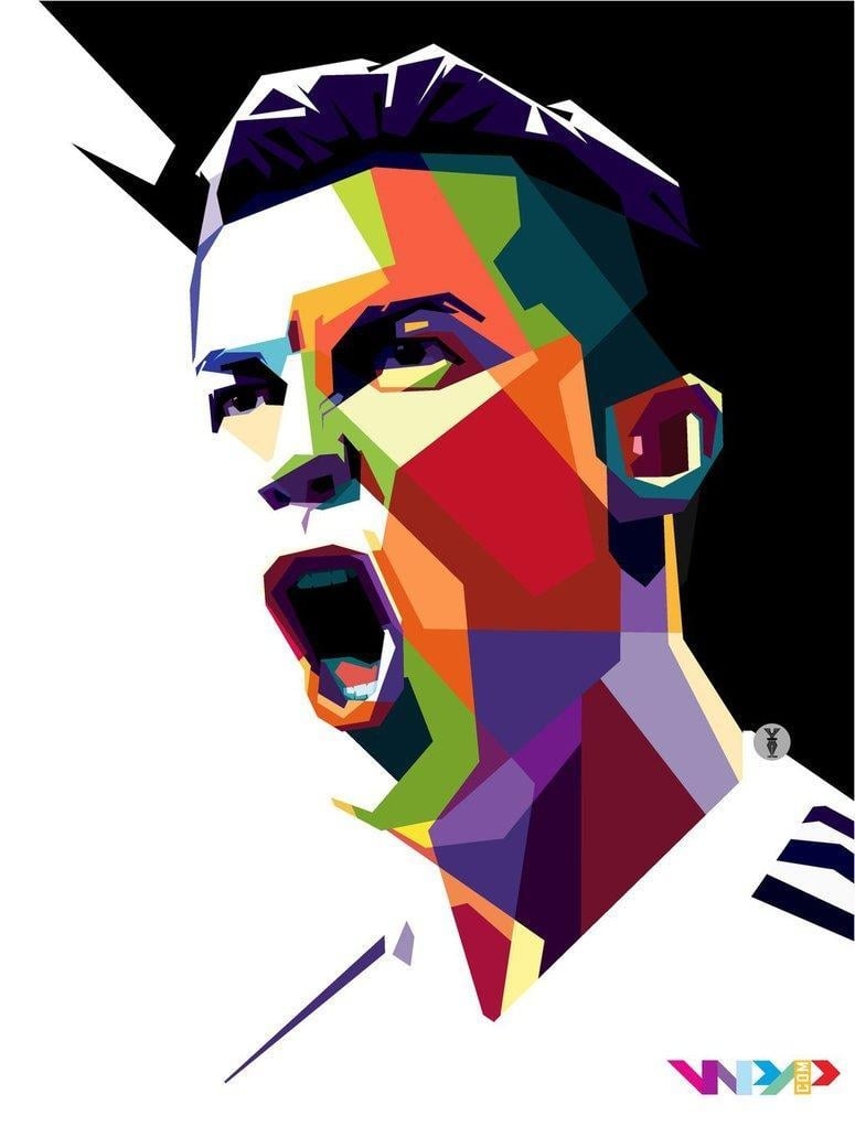 780x1040 Cristiano Ronaldo HD Wallpaper Fans for Android, Phone