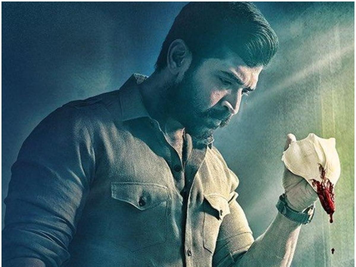 1200x900 Yaanai Movie Review: Arun Vijay shines on screen; A perfect mass entertainer to watch this weekend, Desktop