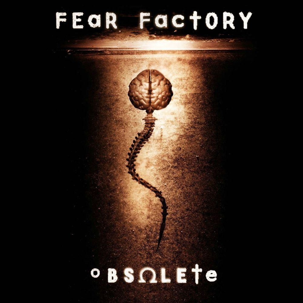 1000x1000 Fear Factory, Phone