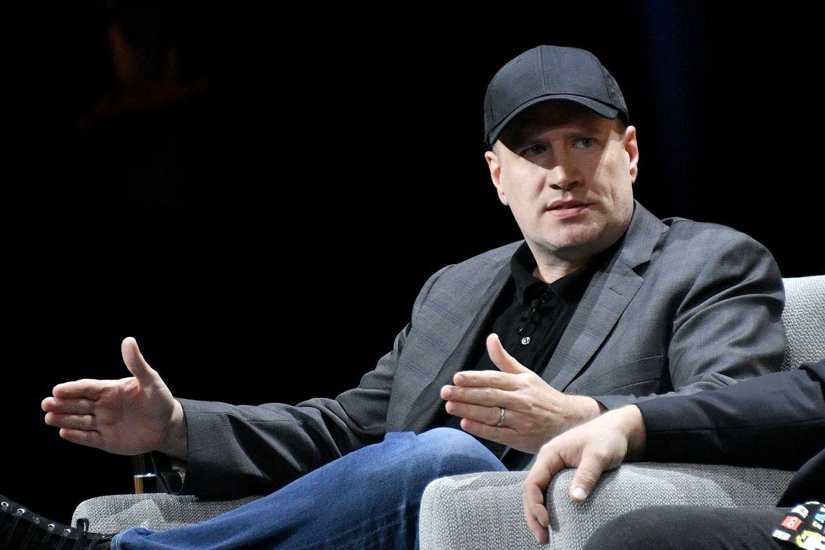 1200x800 Marvel's Kevin Feige is the internet's latest sad boy thanks to, Desktop