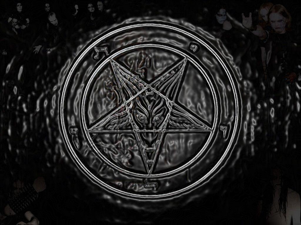 1030x770 baphomet wallpaper satan, Desktop