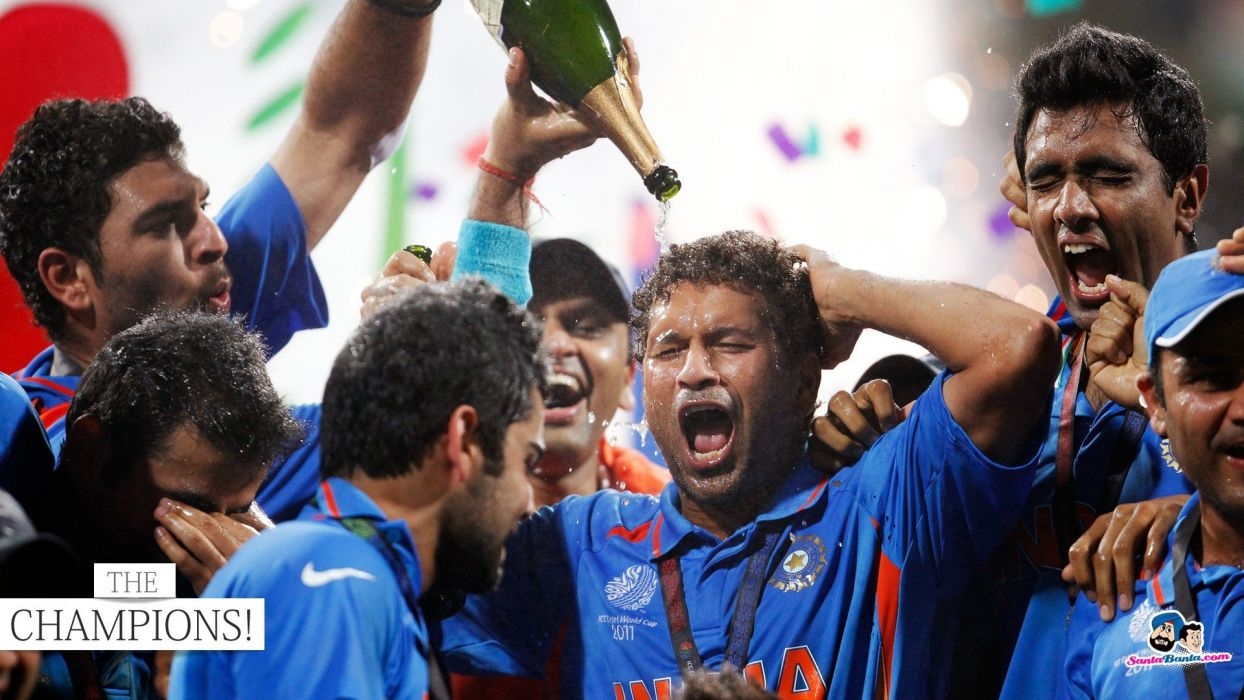 1250x700 Cricket champions World Cup sachin tendulkar wallpaperx1080, Desktop