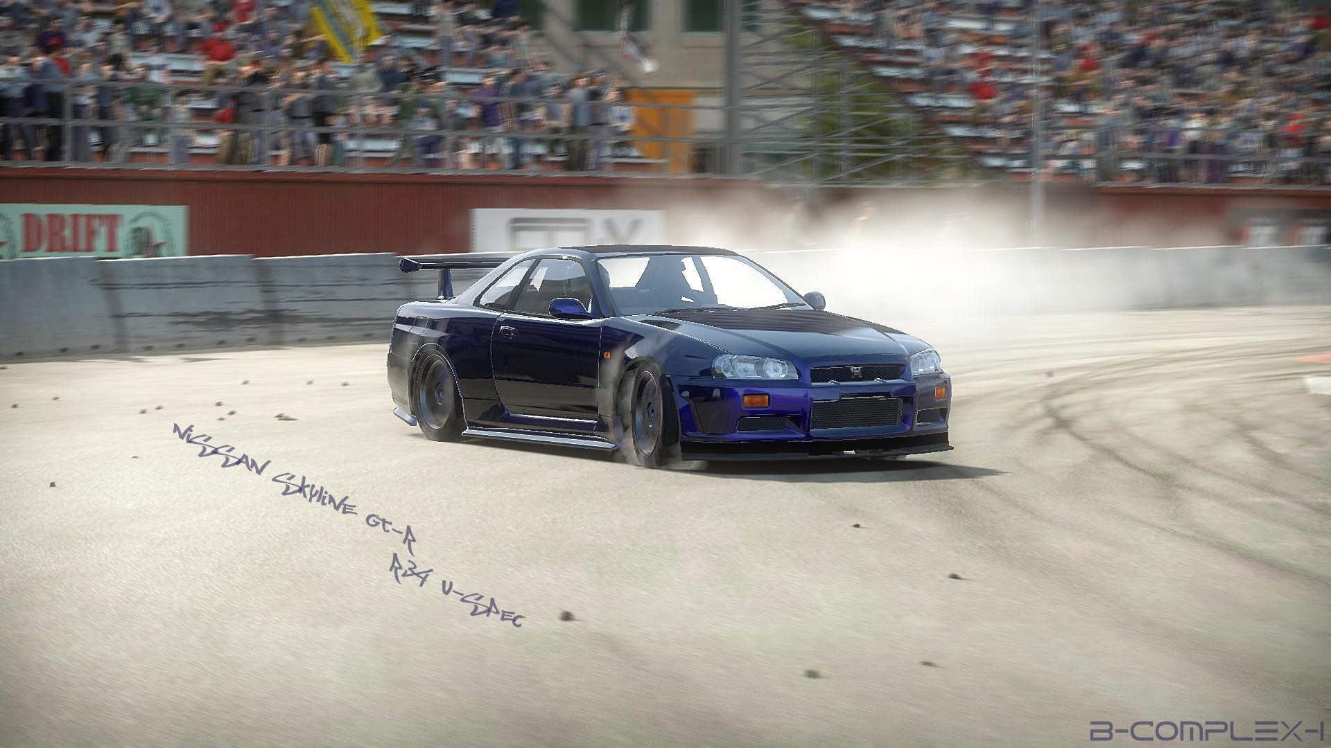 1920x1080 Free download Nissan Skyline Drift Wallpaper Shift 2 nissan skyline r34 [] for your Desktop, Mobile & Tablet. Explore Drifting Wallpaper Skyline. Drifting Wallpaper, Skyline Wallpaper, Drifting Cars Wallpaper, Desktop