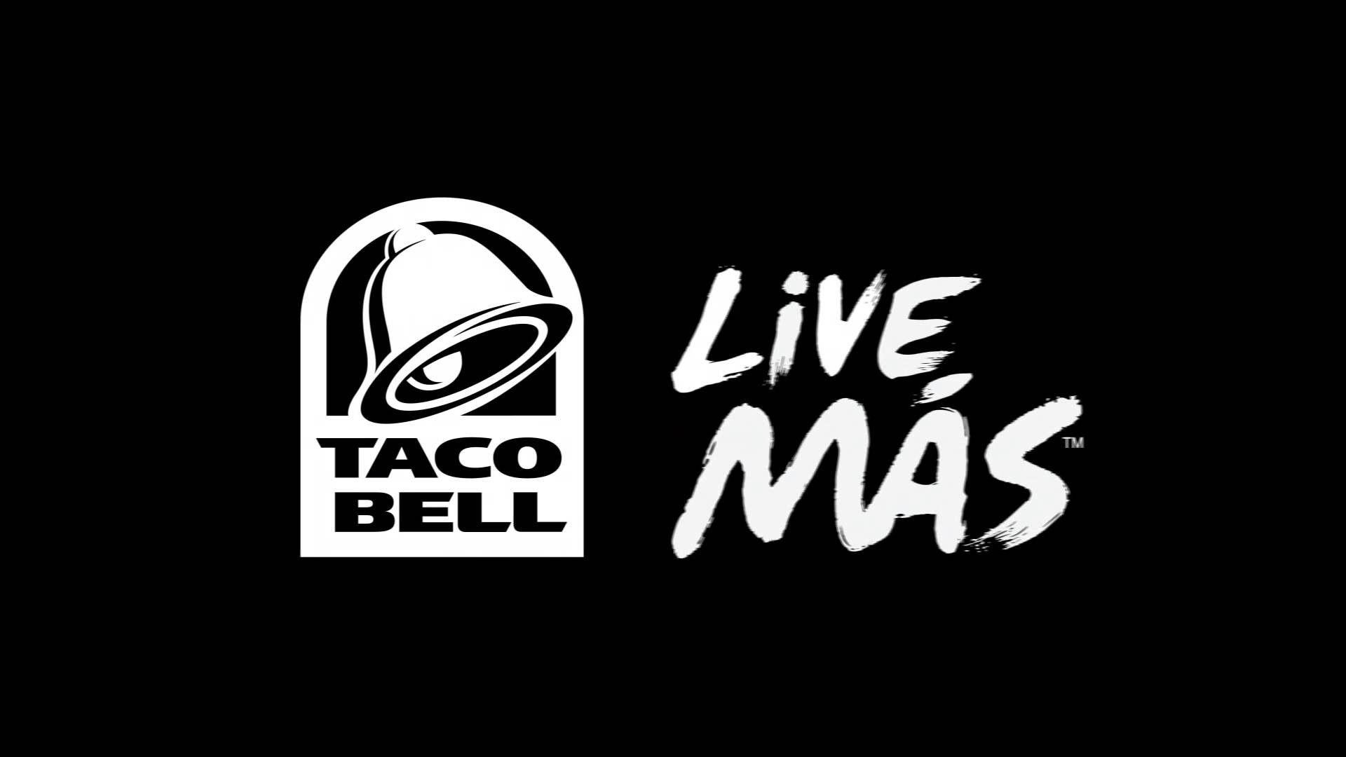 1920x1080 Taco Bell Live Mas Logo Wallpaper 62672  px, Desktop