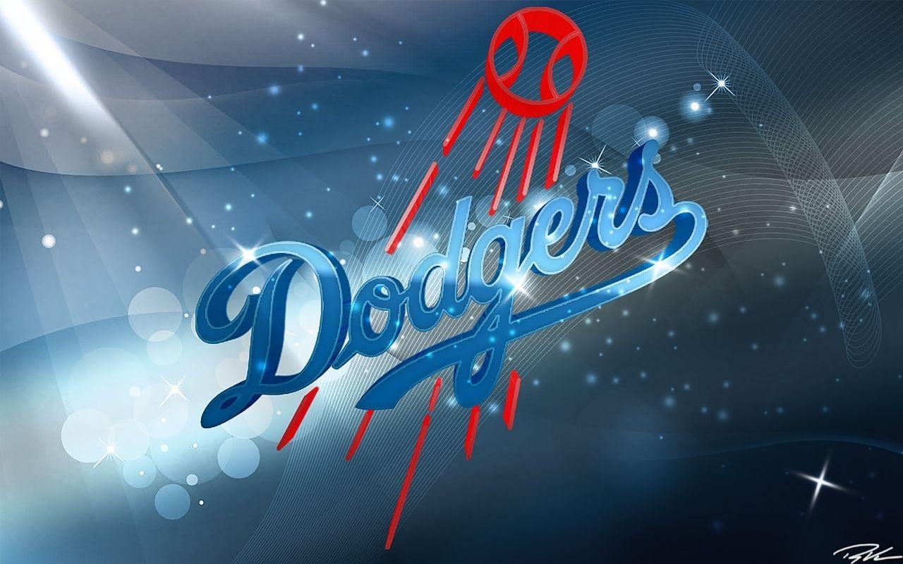 1280x800 LA Dodgers IPhone Wallpaper, Desktop