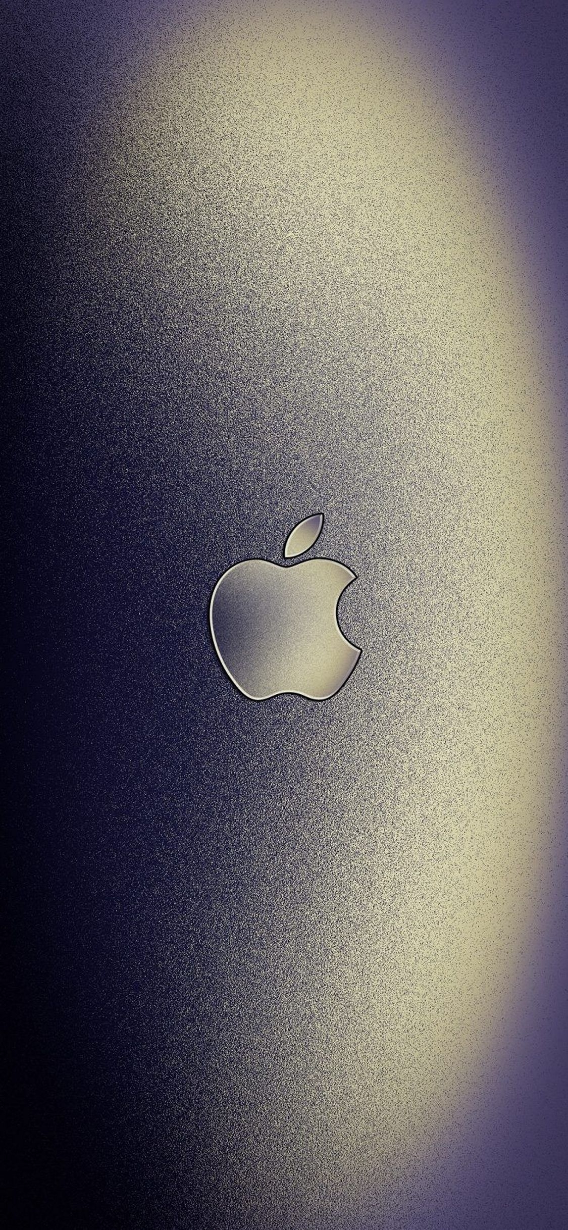 1130x2440 Apple Logo iPhone Wallpaper, Phone