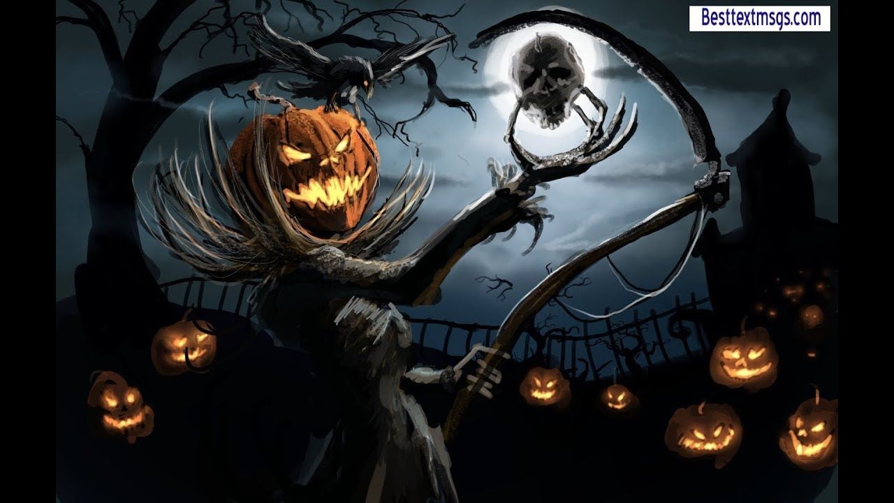 1280x720 Halloween desktop wallpaper, halloween wallpaper desktop, Desktop