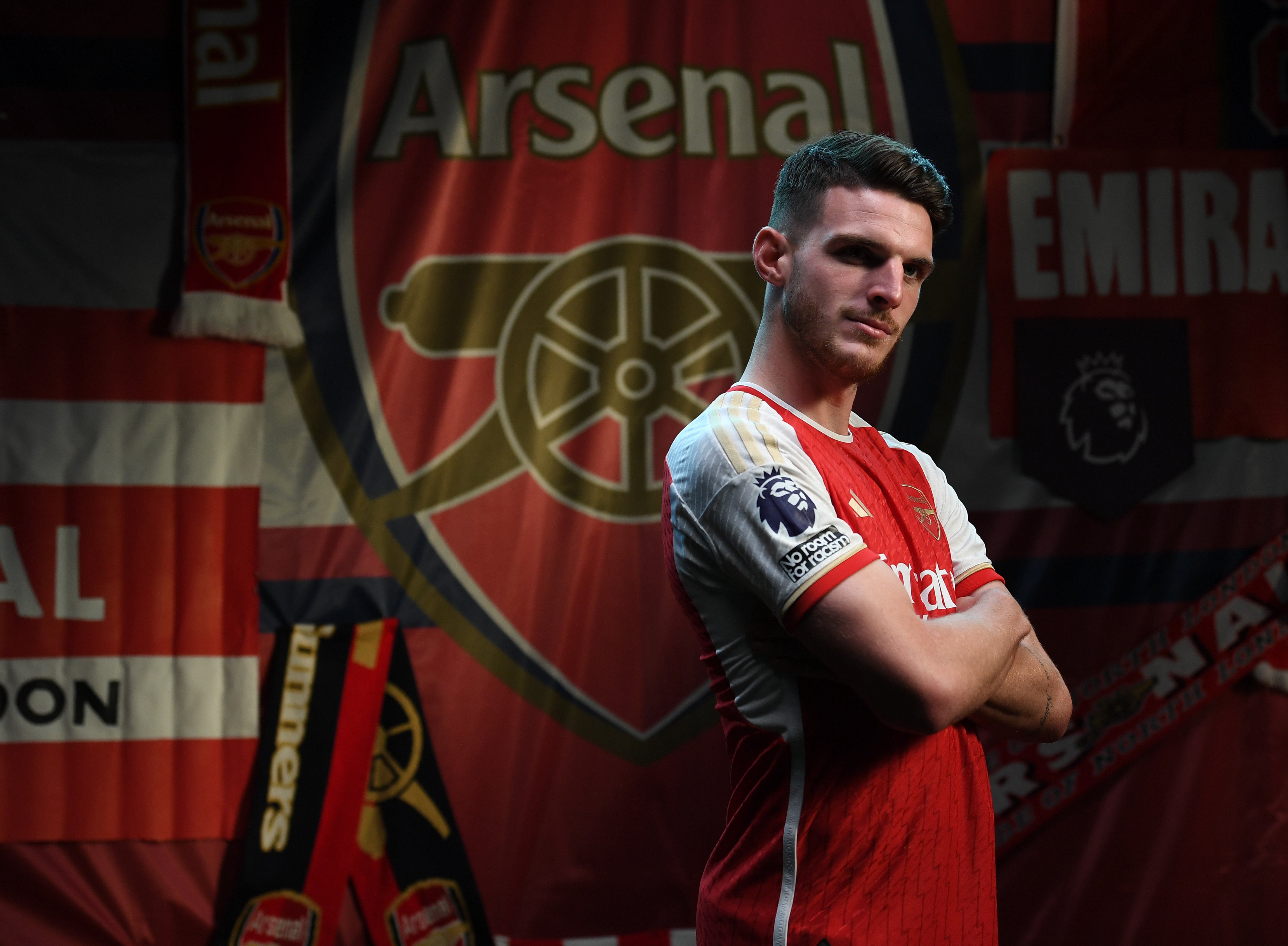 4610x3390 How Declan Rice can transform Arsenal, Desktop