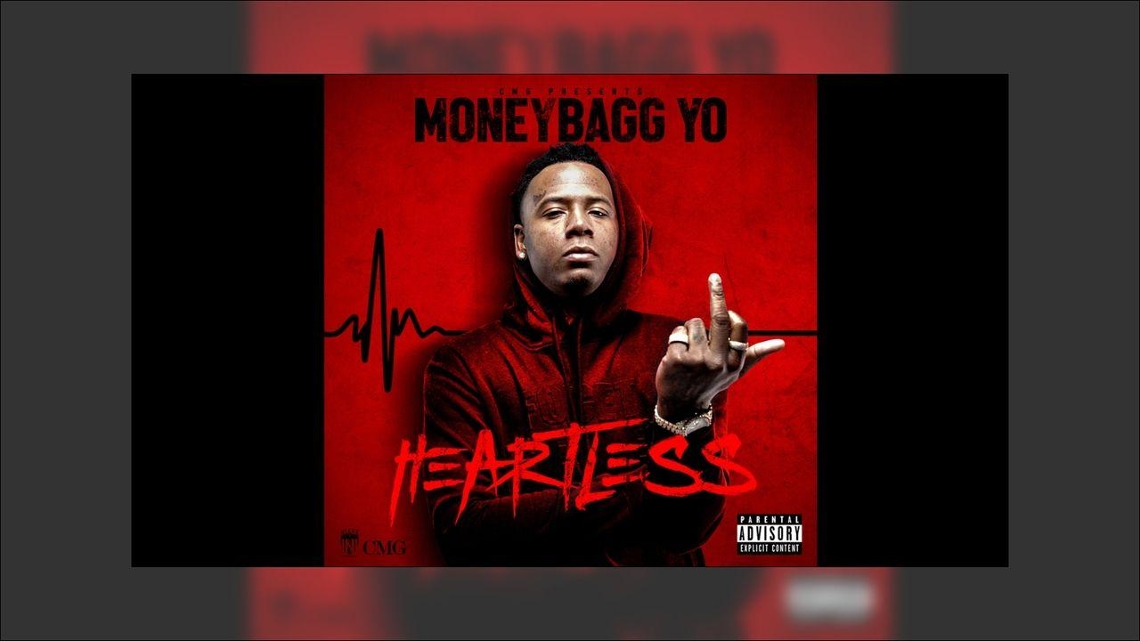 1280x720 Moneybagg Yo Pride Best Bag 2017, Desktop