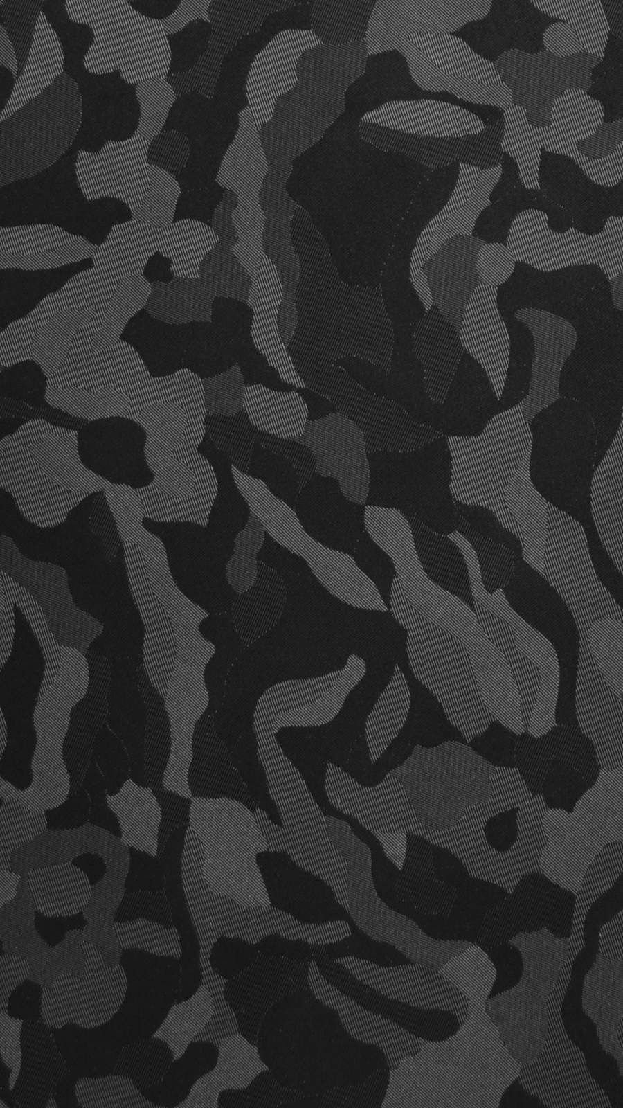 900x1600 Black camouflage Wallpaper Download, Phone