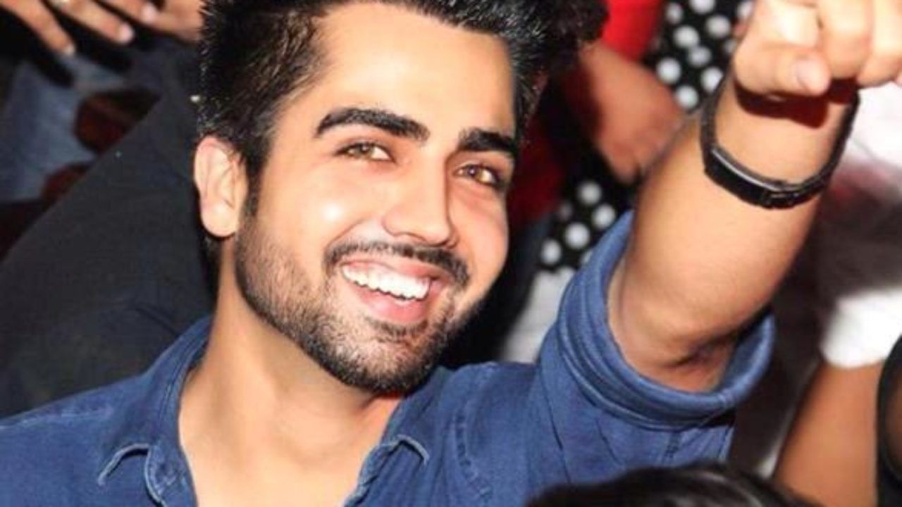 1280x720 Hardy Sandhu Age, Girlfriend, Family, Biography & More StarsUnfolded, Desktop