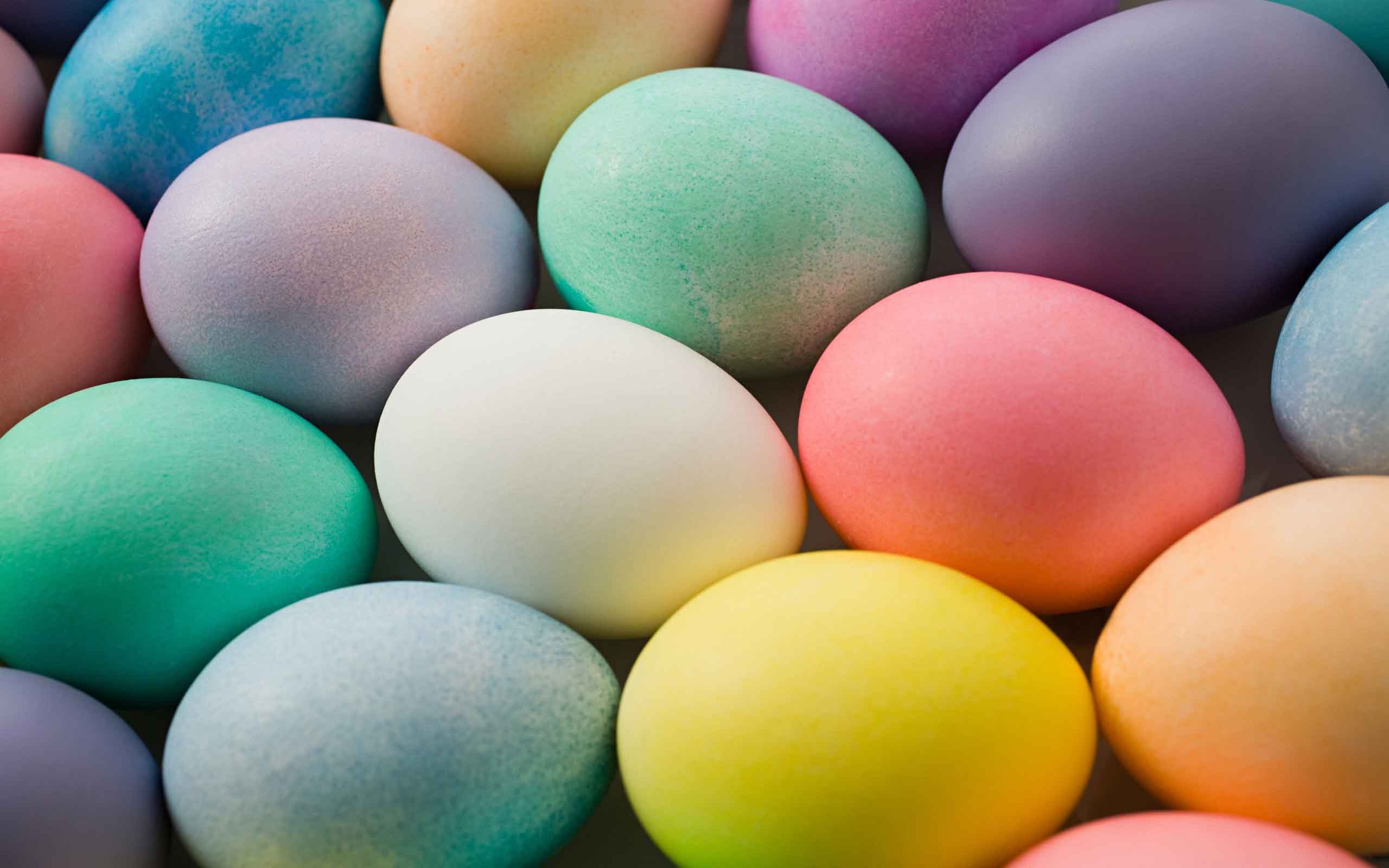 2560x1600 Easter Egg Wallpaper, Desktop