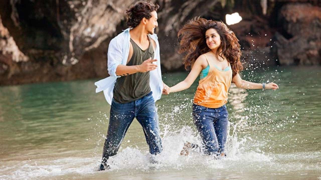 1280x720 REVEALED: Here's what Shraddha Kapoor will play in Tiger Shroff, Desktop