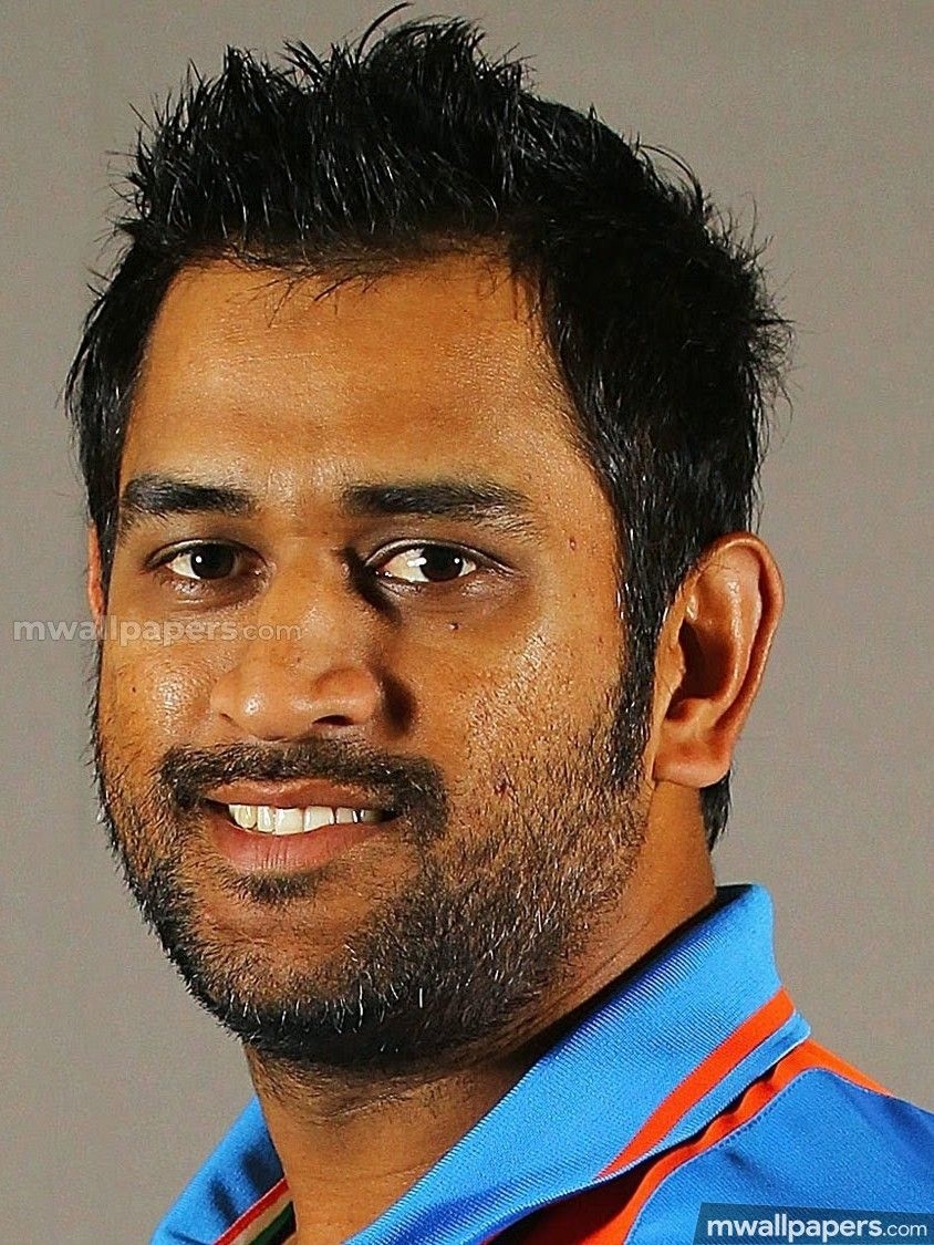 850x1130 MS Dhoni HD Photo & Wallpaper (1080p) () (2020), Phone